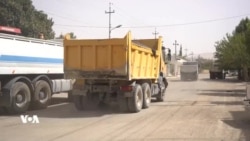 Daxwazên Xelkê Helebçeyê ji Hikûmeta Îraqê