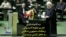 دیدگاه واشنگتن - تحریم خطوط کشتیرانی و مقامات جمهوری اسلامی به خاطر کشتن مردم ایران