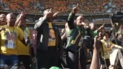 Jacob Zuma: Khohlwani Liphinde Ngokungethusela Ngokuthi Ngizakuya Ejele