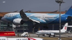 Ba hãng hàng không TQ đòi Boeing bồi thường