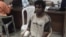 Mohammed Ajmal Kasab, the lone surviving suspected gunman in the 2008 Mumbai attacks, is under police custody at an undisclosed location in this undated photo, February 3, 2009. 