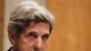 Kerry "Türkiye ve İsrail Yeniden İlişki Kurmalı"