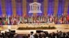 US Cuts Funds to UNESCO After Palestinian Vote