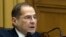 国会众议院司法委员会主席纳德勒（Jerrold Nadler）2月6日在司法委员会上发言。