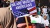 Parade Muslim Tahunan di New York Dihadiri Tokoh Terkenal AS