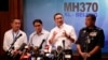 Penyelidikan Pesawat Malaysia Airlines Dipusatkan pada Latar Belakang Awak dan Penumpang