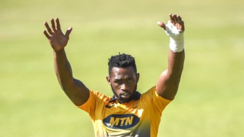 Siya Kolisi pourrait perdre le capitanat des Springboks
