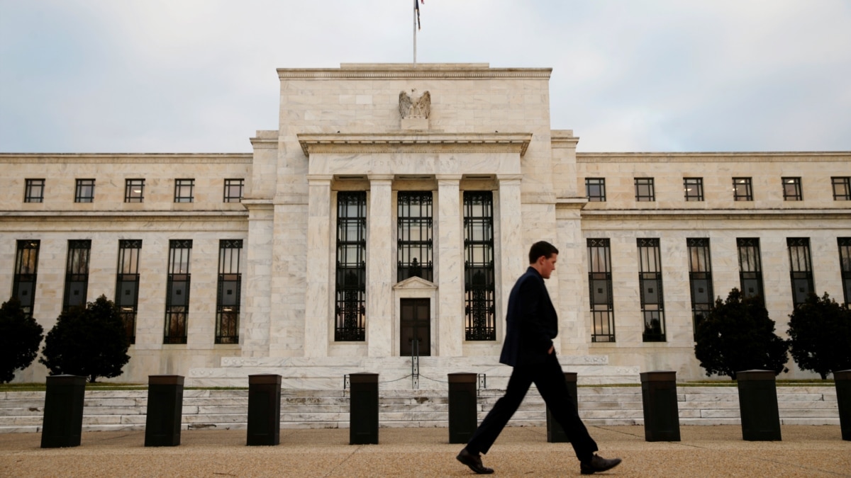 US Federal Reserve Proposes New Capital Rules For Banks