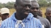 'Yansandan Uganda sun sake cafke madugun 'yan adawan kasar Besigye