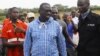 Uganda: Líder da oposição novamente nas mãos da polícia