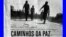 Moçambique – Poster do documentário “Caminhos da Paz” de Sol de Carvalho