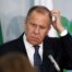Sergey Lavrov