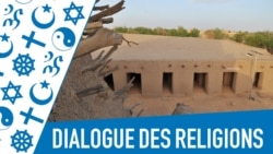 Dialogue des religions : l'islamisation de l'Empire Songhaï