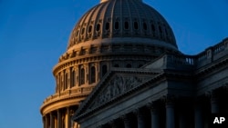 Лидерот на мнозинството Чак Шумер објави дека Сенатот се согласил да разгледа околу 15 амандмани пред да гласа за конечното усвојување на пакетот. 