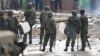 Explosion et coups de feu dans un complexe hôtelier de Nairobi au Kenya