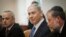 El primer ministro, Benjamin Netanyahu, logró formar gobierno en coalición con partidos de extrema derecha y ortodoxos.