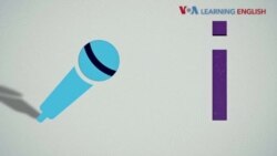 [VOA 발음연습] 음절 강세 2
