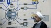 Key Issues in Iran Nuclear Talks