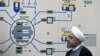 Russia Removes Uranium From Iran, Envoy Says