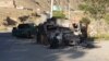 جبهۀ مقاومت: ۲۲ جنگجوی طالبان در پنجشیر کشته شدند؛ طالبان: حقیقت ندارد