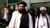 طیب جواد: احتمال ندارد حکومت طالبان 'به زودی به رسمیت شناخته' شود
