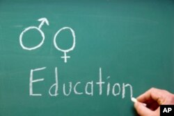 South African sixth graders who took Western-style sex education classes were less likely to have unprotected sex, according to new research.