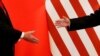 美中拟制定谈判路线图 冀川习11月峰会时结束贸易战