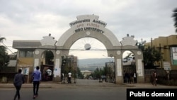 Ambo University