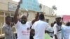 Quinze personnes condamnées pour avoir manifesté à Lubumbashi