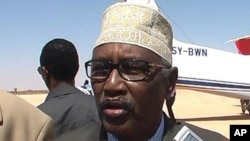 Puntland oo ka Hadashay Colaadda Mudug iyo Kabshaale