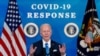 Joe Biden prend la parole pour défendre son gigantesque plan de soutien à l'économie