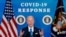 Президент США Джо Байден від час виступу в Білому домі 10 березня