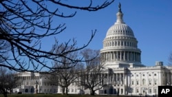 U.S. Capitol Congress