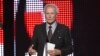 Clint Eastwood défend Donald Trump