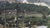 شام: فوج کا جسر الشغور کے کئی حصوں پر قبضہ
