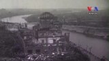 President Obama Makes History, Confronts the Past at Hiroshima