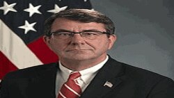 애슈턴 카터 지명자