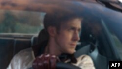 Aktori Rajën Gosling për herë të parë në një film me veprim