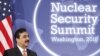 Report Says Pakistan's Nuclear Arsenal Tops 100