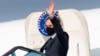 وزیر خارجه آمریکا با تاکید بر «تعهد آهنین به پیمان ناتو» راهی لتونی شد
