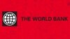 World Bank logo