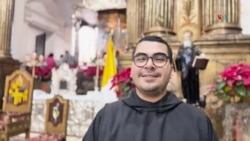 Centroamericanos se dirigen en peregrinación al Santo Cristo de Esquipulas, buscando devoción y consuelo