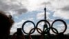 Cтраны Балтии и Польша призвали к недопущению спортсменов РФ и Беларуси на Олимпиаду-2024
