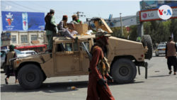 Se cumplen dos años del regreso al poder de los Talibanes en Afganistán