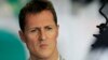 Schumacher Showing Moments of Consciousness, says Agent 
