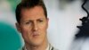 Schumacher Keluar dari Rumah Sakit