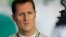 Schumacher sufrió graves lesiones en la cabeza en un accidente de esquí en los Alpes franceses el 29 de diciembre del año pasado.