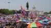 Thailand Votes in Upper House Election