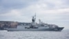 TQ nói ứng xử ‘chuyên nghiệp’ khi chạm mặt tàu Úc trên Biển Đông