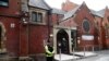 Manchester Bomber's Mosque Comes Under Scrutiny